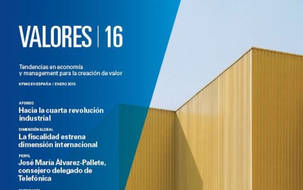 Valores 16 - KPMG España
