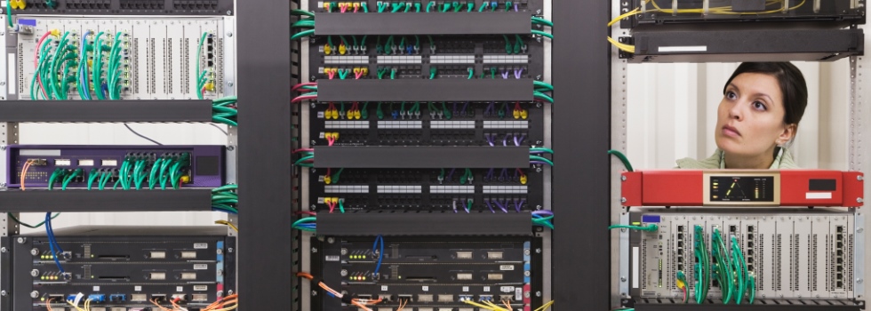 Cumplimiento, seguridad y control en la nube ¿Es posible?