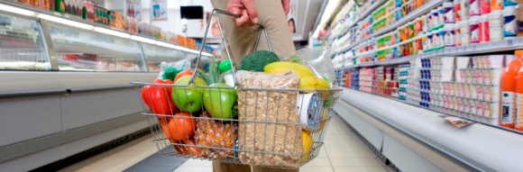 Digitalización: transformando la distribución alimentaria en España