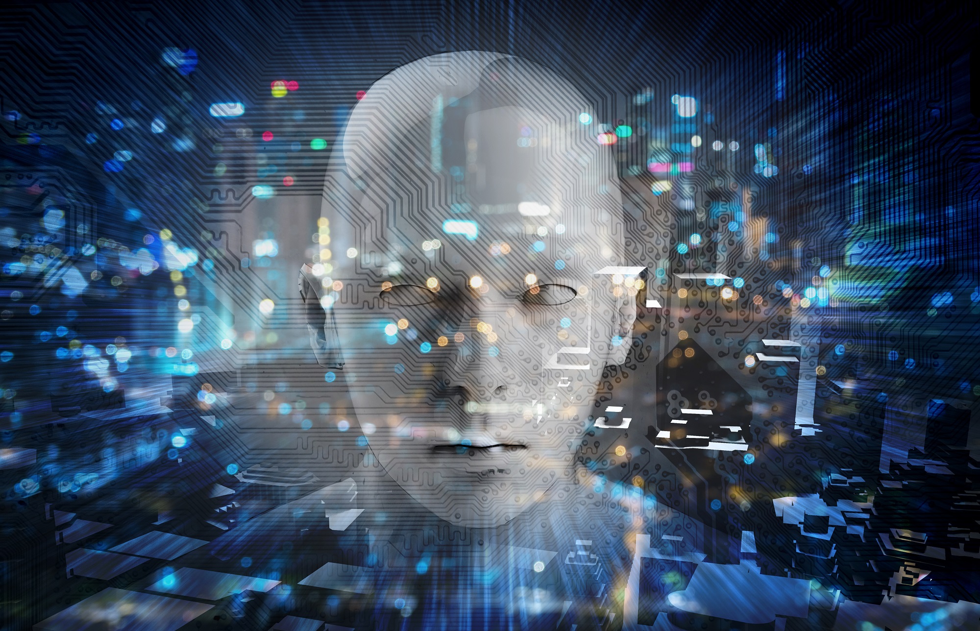 La Inteligencia Artificial aumenta el potencial del Big Data