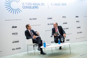 VI Foro del Consejero