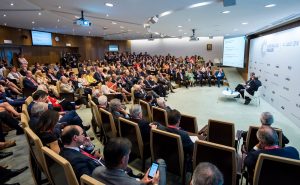 VI Foro del Consejero