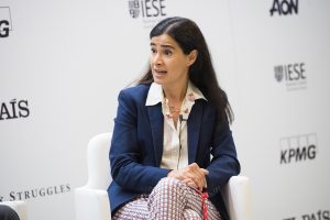 Mesa redonda comisiones de auditoría