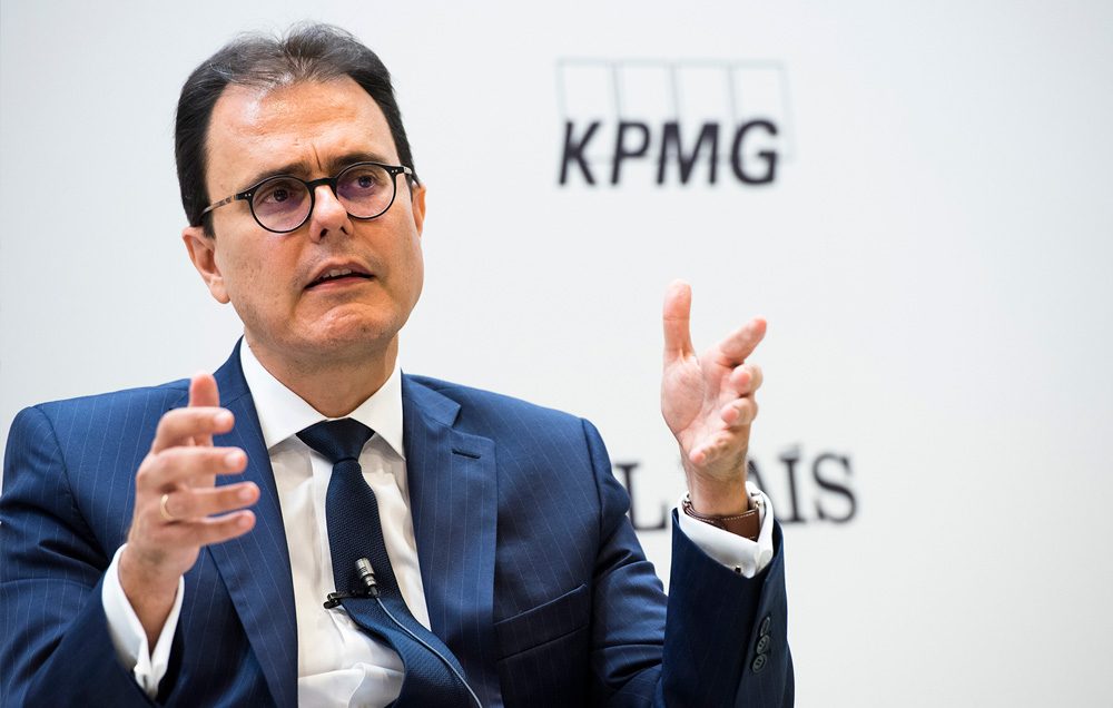 Ignacio Faus KPMG