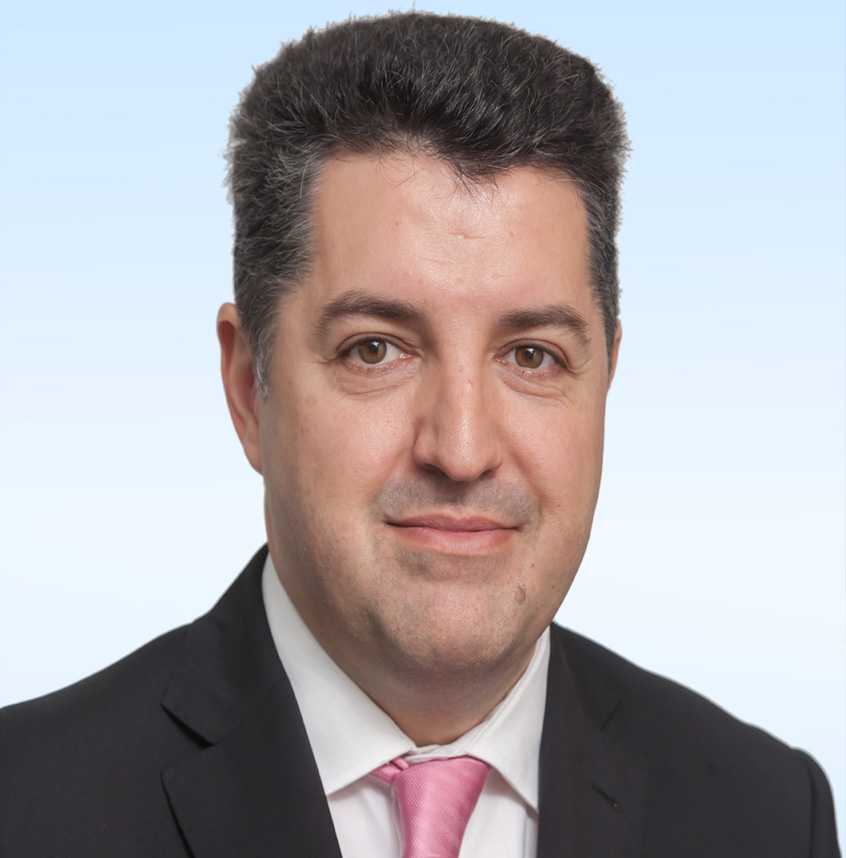 Julio Cesar García KPMG