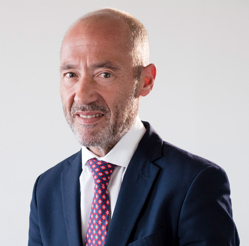 Luis Buzzi Turismo Innovación