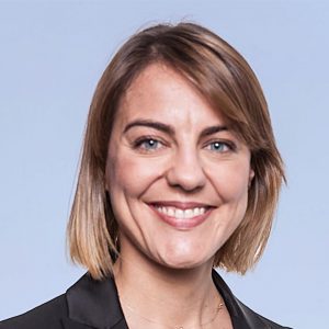 Marta Castro KPMG