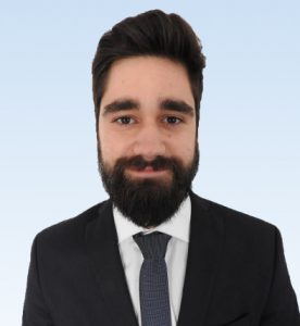 Iván Melis KPMG