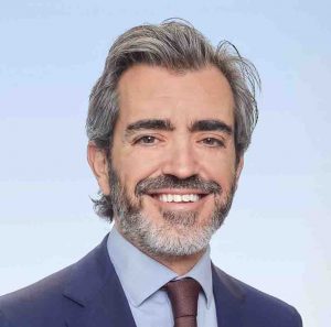 Jaime Ibañez KPMG