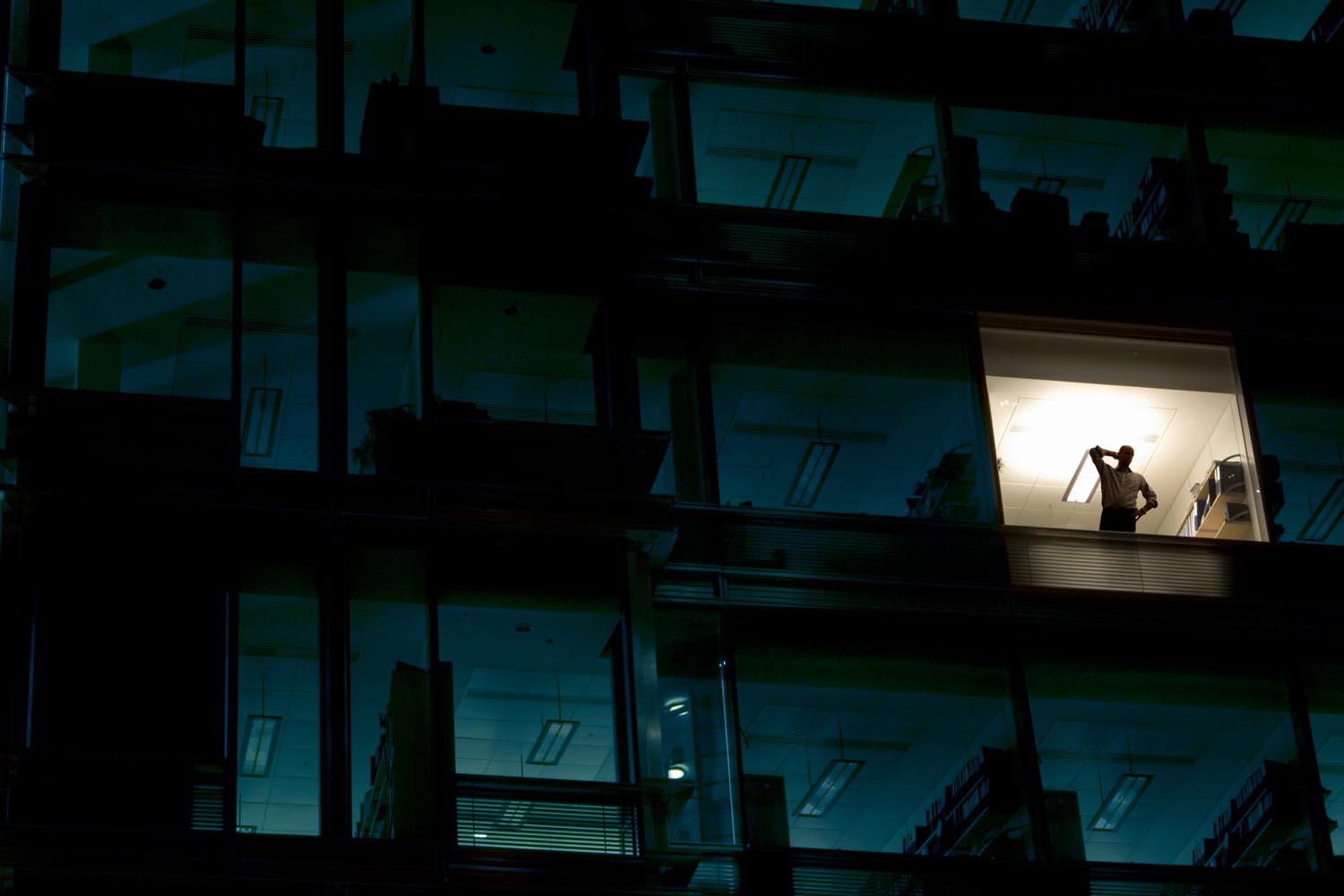 Nightshift Esorts