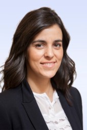 Raquel Benito KPMG