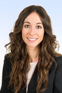 Nayara Fuentes KPMG