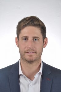 Ciro Rodriguez KPMG