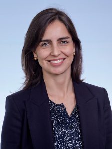 Adriana Nieto KPMG