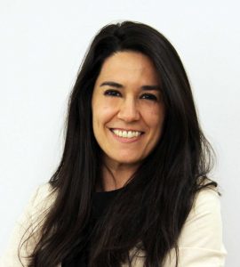 Sara Fernández KPMG