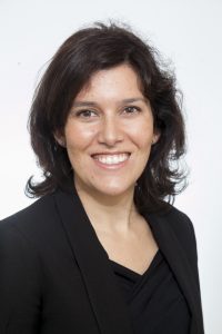 Rebeca Costas KPMG