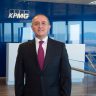 Ángel Martín KPMG