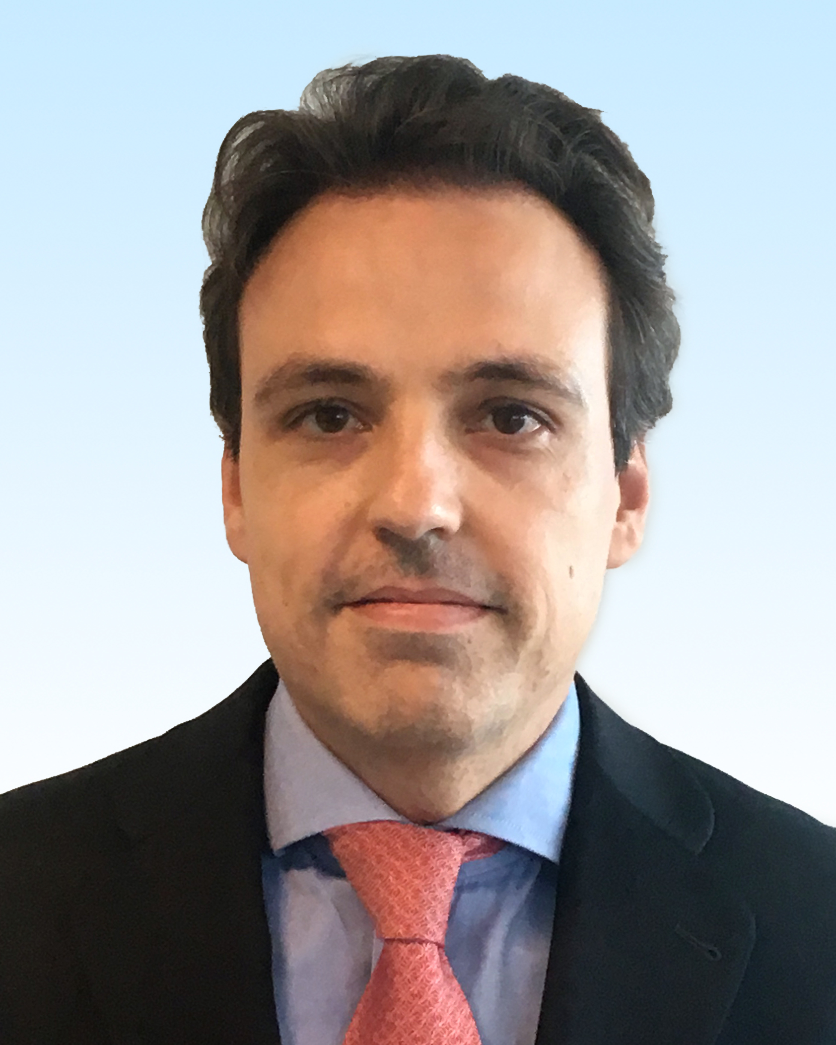 Eduardo Martínez Pérez