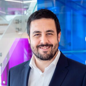 Luis Duro