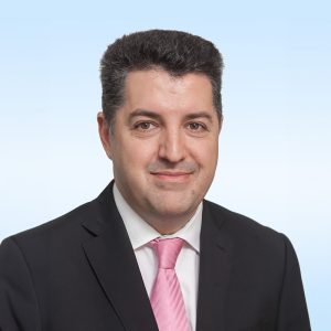 Julio César García