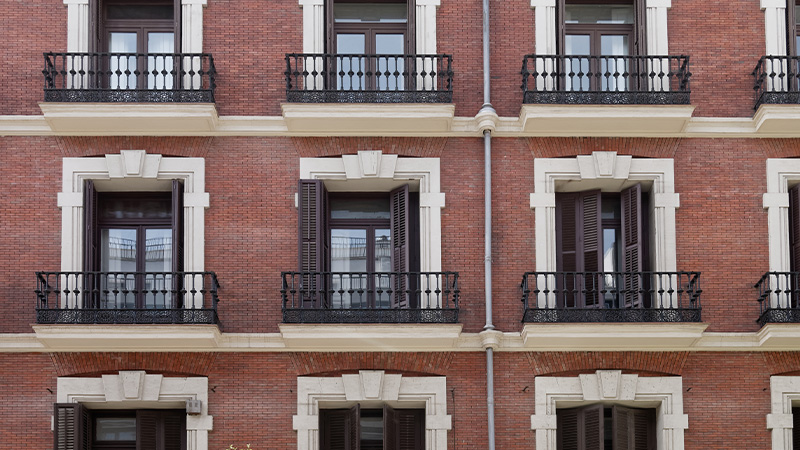 vivienda protegida madrid