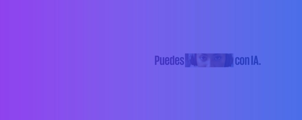 puedes con IA