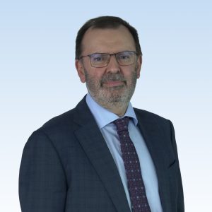 Cándido Pérez