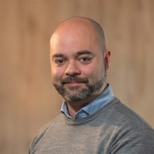 Daniel de Diego Lopez