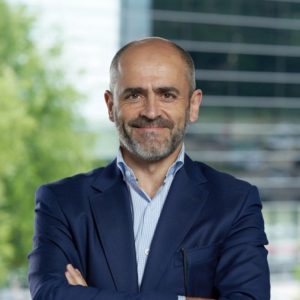 José Manuel Oliva