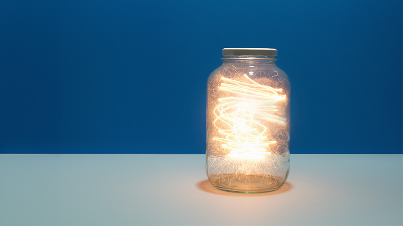 almacenamiento energético