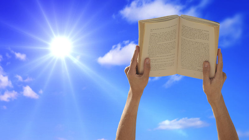 lecturas verano