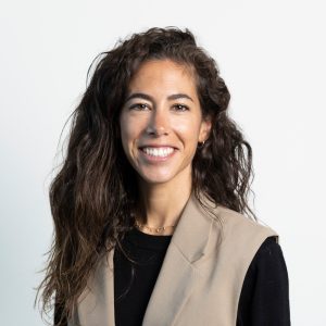 rebeca bove