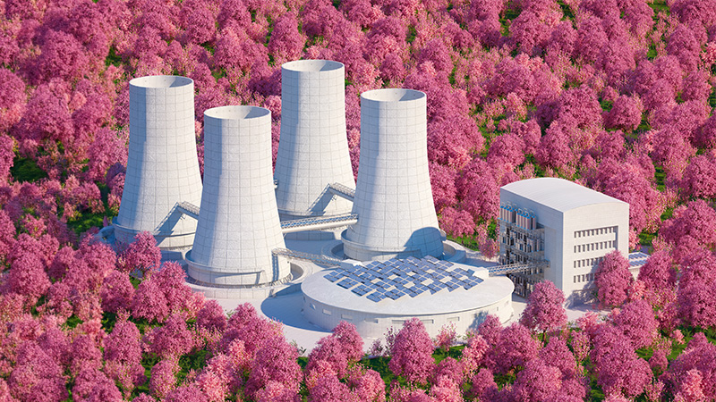 transición energética