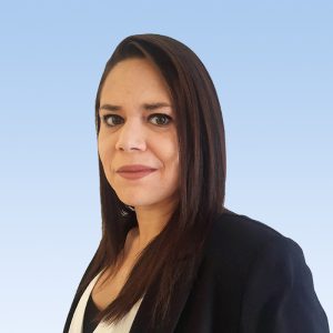 María Eugenia Sánchez