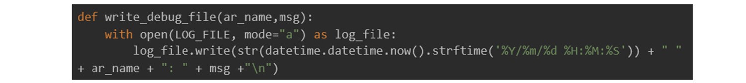 proceso de eliminación