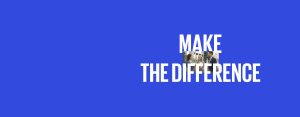 make-the-difference