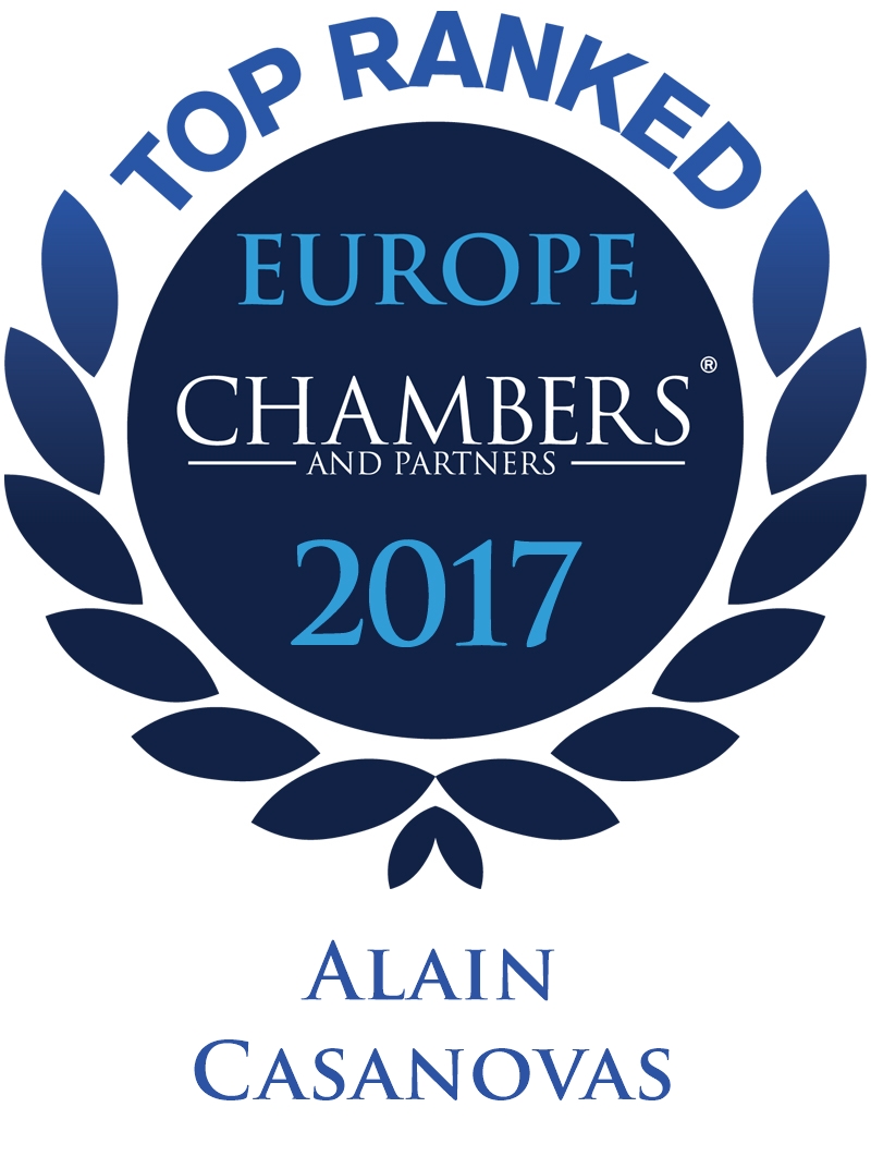 Europe Chambers 2017 Alain Casanovas